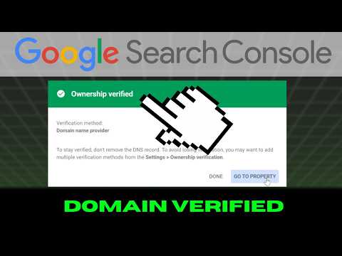 How To Verify Domain Ownership In Google Search Console [Updated , Super Easy]