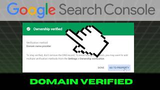 How To Verify Domain Ownership In Google Search Console [Updated , Super Easy]