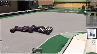 When Two Players Make The Exact Same Mistake Where It Mattered Most