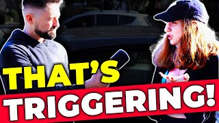 Public Agrees with Shocking Comparison!
I genuinely didnt expect the response I got from the public, who were way more receptive to this controversial vegan comparison than I thought theyd be.
PATREON
Help me do this full time!
https://www.patreon.com/debugyourbrain
CONNECT
Instagram | debugyourbrain
https://www.instagram.com/debugyourbrain/
TikTok | debuyourbrain
https://www.tiktok.com/@debugyourbrain
HOW TO GO VEGAN
Challenge 22
https://challenge22.com/
Vegan Bootcamp
https://veganbootcamp.org/
Cheap Lazy Vegan
https://www.youtube.com/c/CheapLazyVegan
TIMESTAMPS
Chapters
0:00 โ Introduction
0:33 โ Quote
0:51 โ Deep Breath
0:56 โ How Do You Feel Hearing the Quote?
2:52 โ Initial Rating of the Analogy
3:46 โ Differences and Similarities
9:09 โ Who Said the Quote? Isaac Bashevis Singer
9:38 โ Would You Be Willing to Watch a Video?
11:00 โ Is That What You Thought A Slaughterhouse Looked Like?
11:44 โ Final Rating of the Analogy
13:39 - Did People Think I Was Being Disrespectful with this Question?
#debugyourbrain #justinjacobs #dyb Public Agrees with Shocking Comparison!