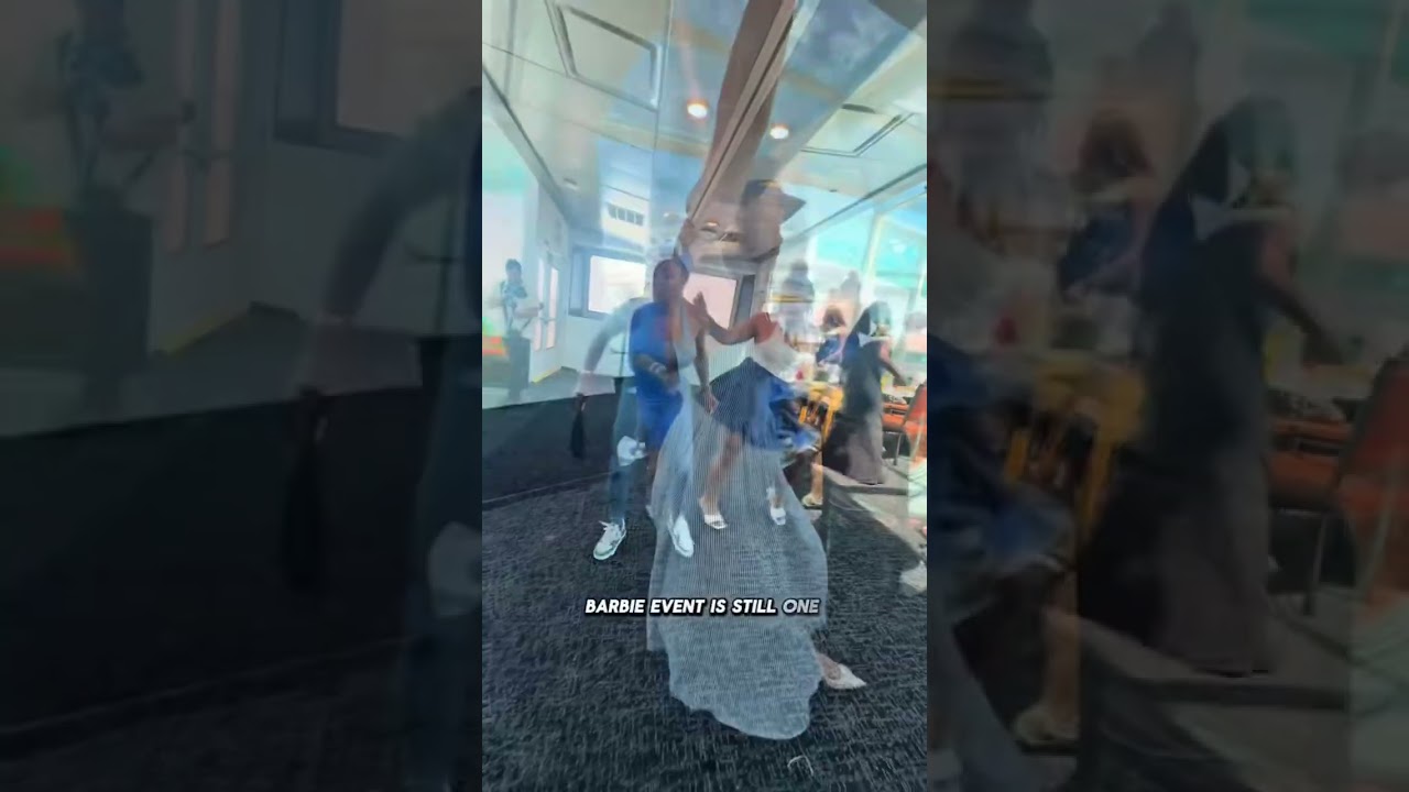 DC Influencer Events ! 