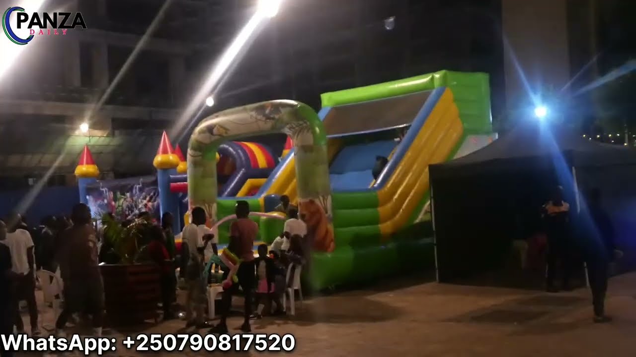 ВСЕ РАВНО 🥰🤣😂🤪, МЫ БУДЕМ ОТМЕЧАТЬ ДЕТЕЙ И ИХ ОТЦОВ НА НОВОМ ГОДУ БУНАНИ 2026