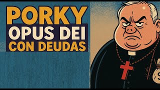 Porky 2026 Fanatismo, Deuda Y Marketing Barato El Verdadero Cv De López Aliaga