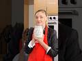 Amanda Seyfried is wowed by the liveliness of the World’s Most Famous Sourdough Starter