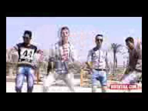 كليب مهرجان عافية و قوة تيم الرزيعه و شريف جوبا 2017