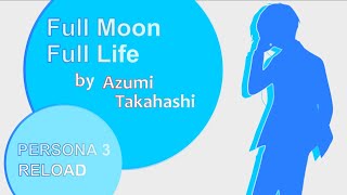 Full Moon Full Life - Lirik Bahasa Indonesia