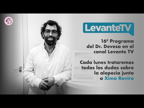 El Dr. Devesa