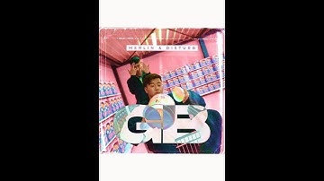 Merlin & D!sturb - GB ( Official Music Video )