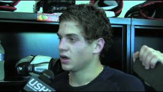 USHL Alumni Voices: Vince Hinostroza