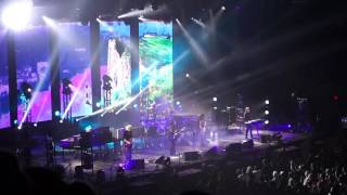 THE CURE Houston 2016 Just Like Heaven HD Live