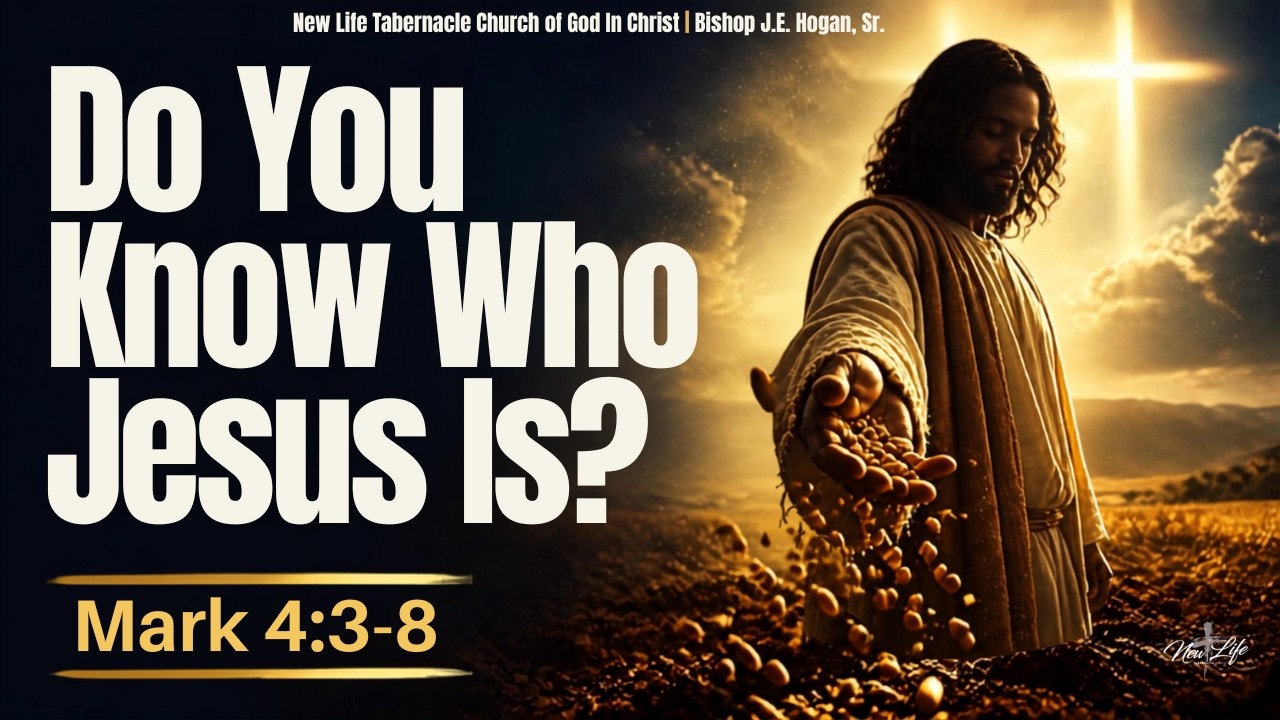 Sunday Morning Service | August 23, 2026