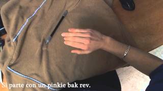 Symetrical Backaround Tutorial Ita