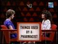 Pyramid Game Show Bonus Round Down To The Wire 6 The 25 000 Pyramid Adrienne Barbeau