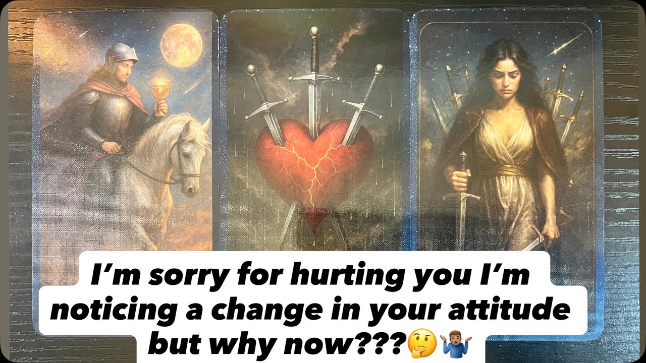 ИГРА — ЭТО ИЗМЕНЕНИЯ, ПОТОМУ ЧТО ВАША ЭНЕРГИЯ СООТВЕТСТВУЕТ ‼️ НО НАРЦИСС В НИХ ХОЧЕТ УЗНАТЬ, ПОЧ...