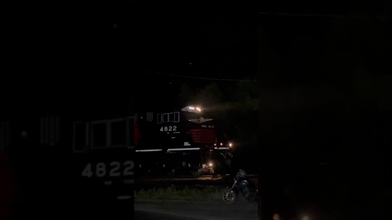 NS 4822 leads NS 24X with a beautiful P3