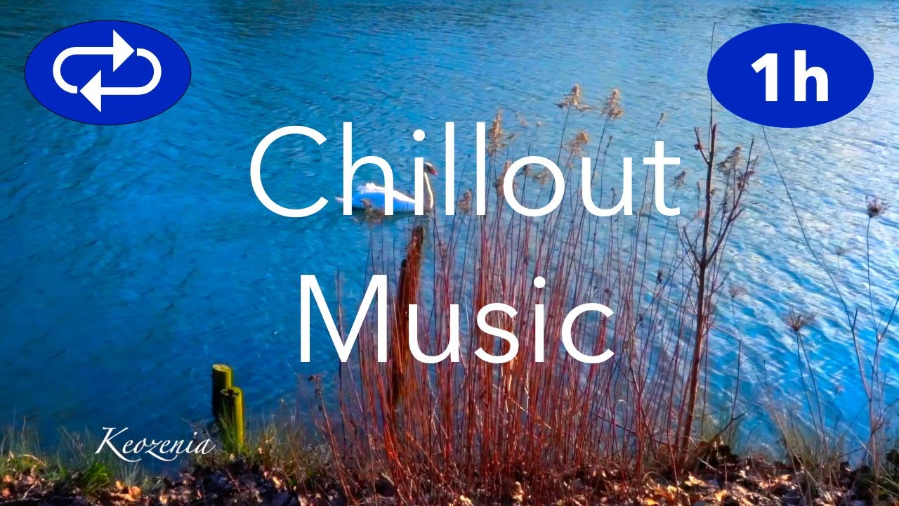 Musique de détente pour soulager le stress se concentrer - "Field Of