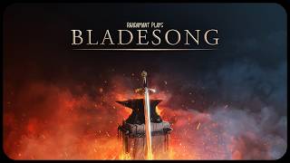 A Blacksmith Forges His Fate in a Post Apocalyptic Swordsmithing Game screenshot 5