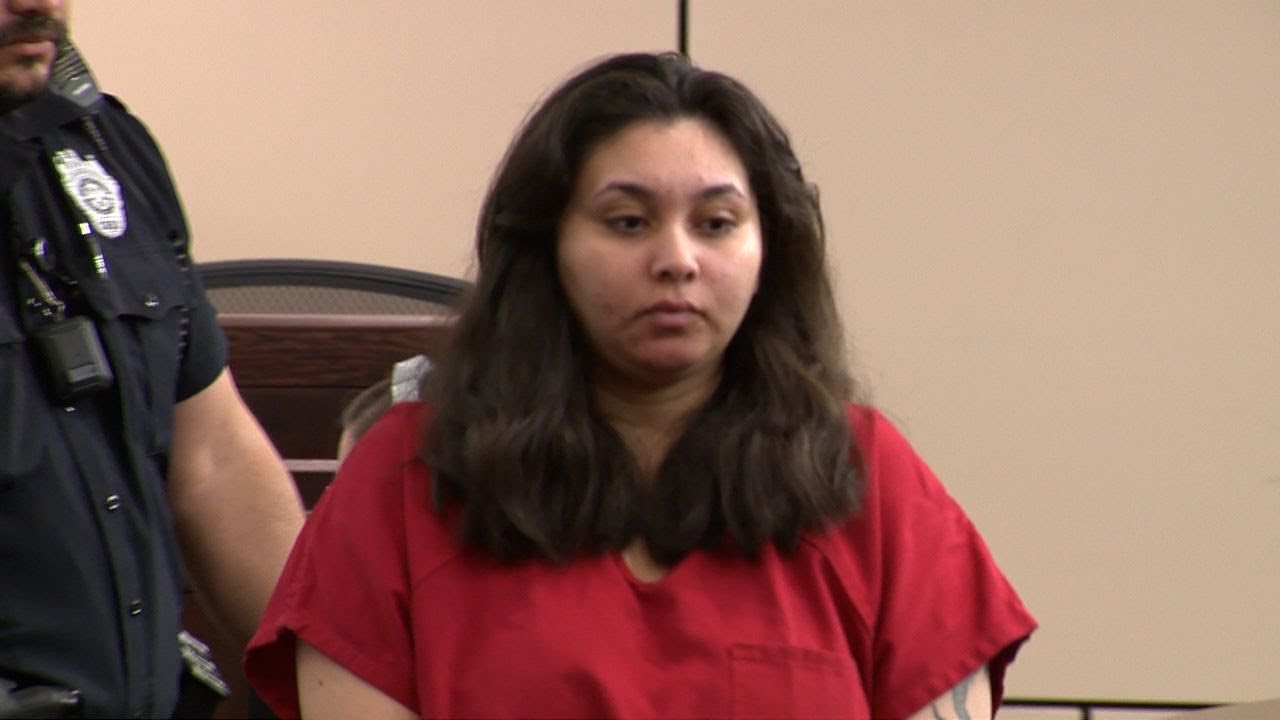 WATCH LIVE: Mother charged in death of her 5-year-old son to be ...