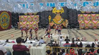 Sambos Del Socavon Tundique De Oro 2025