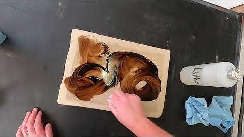 Printing My Litho Stone