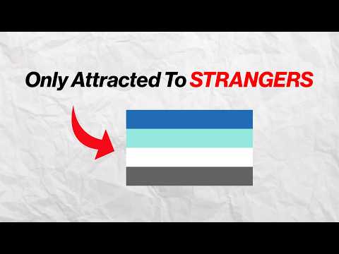 NICHE Pride Flags Explained!