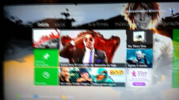 Como iniciar um disco não inicializado?