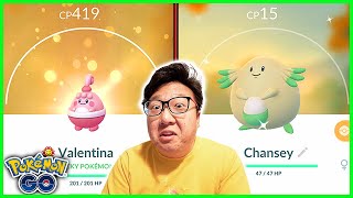 Chansey Community Day is Here, But What Are Chansey And Blissey Good For? - Pokemon GO