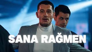 Sana Rağmen - Eypio Yeraltı Cover