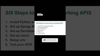 What is a Serializer and Why is it Important? | Django REST Framework Explained 🔥