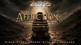 IOG Phoenix - "Affliction: The Reshaping Of Man Even Through The Fire"
