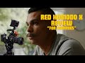 RED Komodo X Review For Dummies