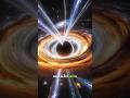 Some black holes existed before the universe..#space #universe #quasars #cosmology #spacereels