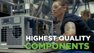 Anden | Highest Quality Components
