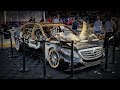 Welcome to SEMA 2018: Ruined Cars and Lowered Standards