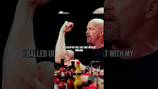 Stone Cold Explains What a WWE 'Receipt' Really Is