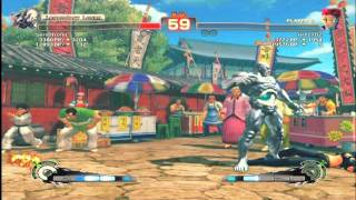 SSF4 AE 2012 Ranked: Seru0tronic (Seth) vs xirez702 (Viper)
