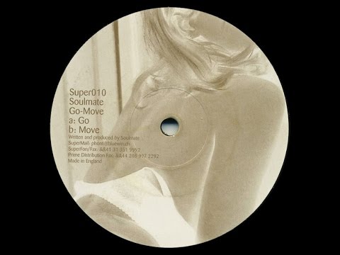 Soulmate — Soulmate - Go