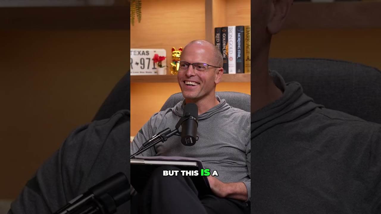 Meaning of Life: AI, Self-Improvement & True Happiness Secrets