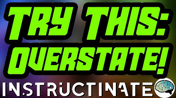 TRY OVERSTATING THIS... - How to Buy an Electron Microscope (SEM, TEM, FIB) | PART 3 | Instructinate