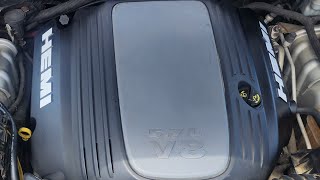How to Make Engine covers look better