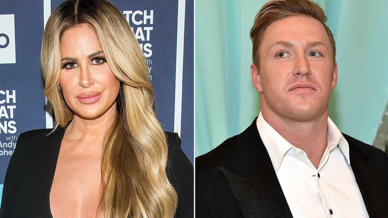 Kim Zolciak Asks for Psychological Evaluation of Kroy Biermann After