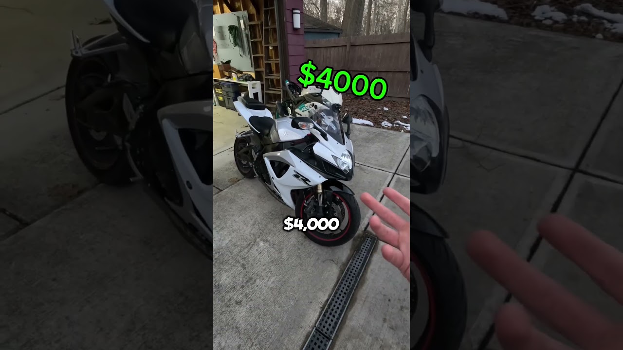 New motorcycles vs Old motorcycles Which is better?