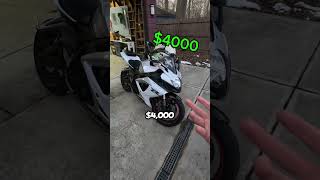 New motorcycles vs Old motorcycles Which is better?