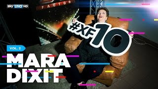 Mara Dixit - Audizioni 2
