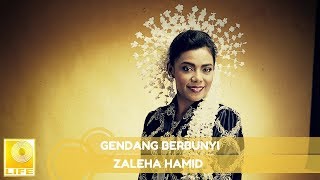 Zaleha Hamid - Gendang Berbunyi