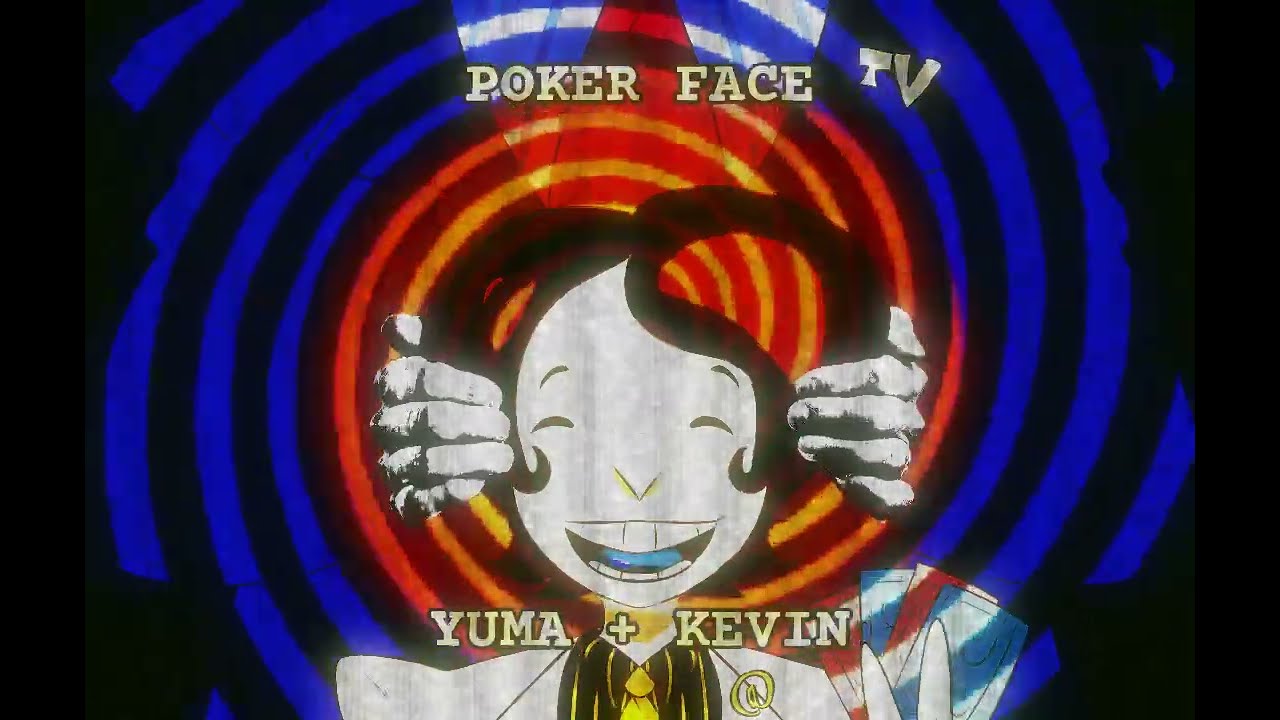 [DEFERNULL] Poker Face - Lady Gaga【Yuma + Kevin】SynthV