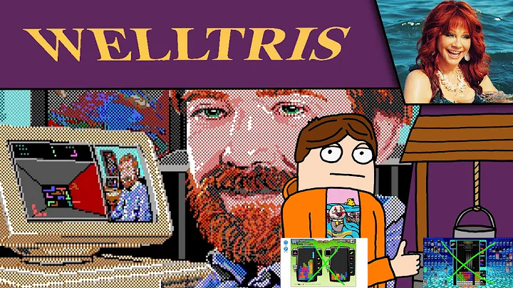 Welltris - Furitrish