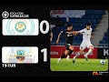 Superliga. Nasaf - Bunyodkor 0:1. Highlights