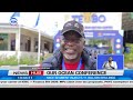 Mombasa hosts historic Our Ocean Conference as Kenya pushes for year-round tourism growth