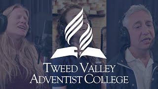 How Deep The Fathers Love For Us @tweedvalleyadventistcolleg8069